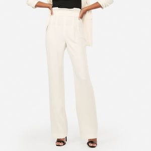 Express Wide Leg Pant